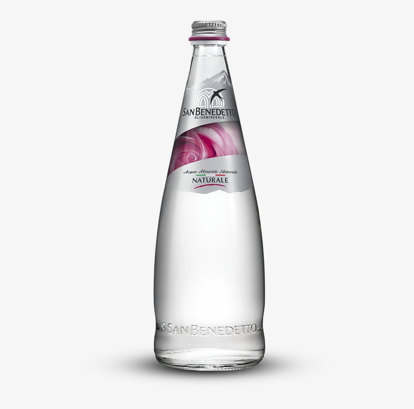 Pure And Delicate - Prestige Rose Edition San Benedetto, transparent png download