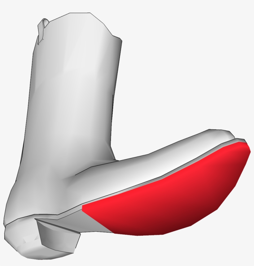 Western Soles - Illustration, transparent png download