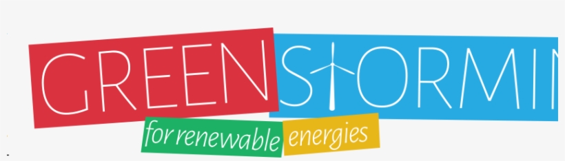 Sun For Rent Shining At Greenstorming Filmfestival - Graphic Design, transparent png download