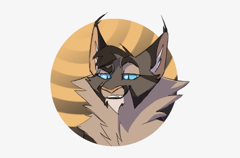 Warriors Cats Tennelle Flowers, transparent png download