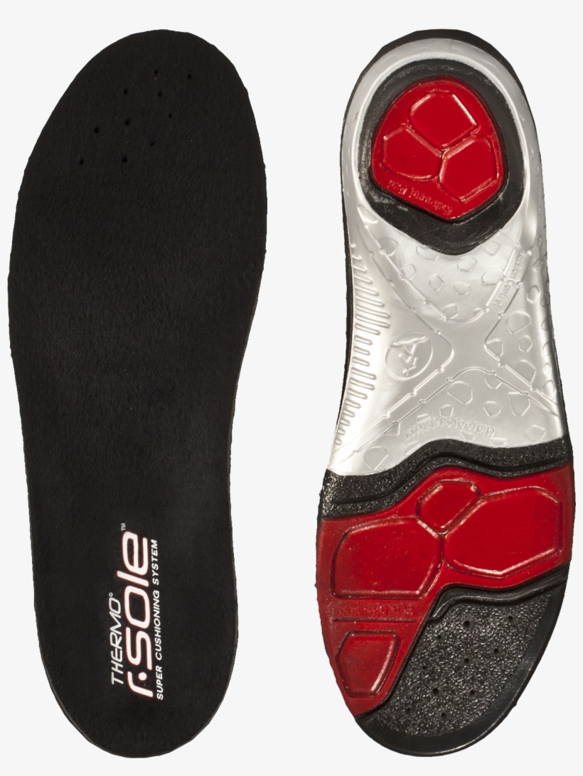 Picture Thermo R Sole 90 Png - Ballet Flat, transparent png download
