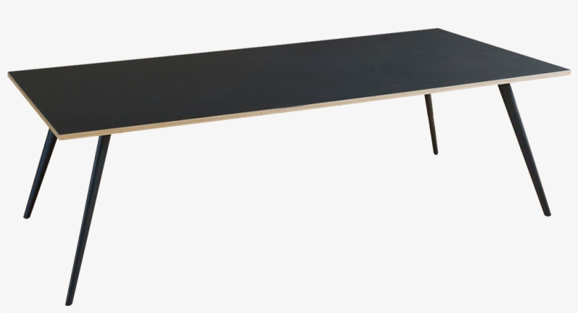 The Air 4-leg Table Offers Great Flexibility And Can - Workstories Air Meeting Table, transparent png download