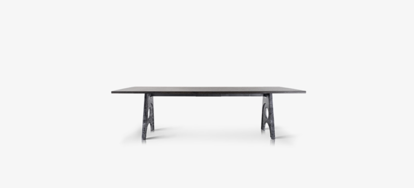 Foundry Table A - Mad Dining Table, transparent png download