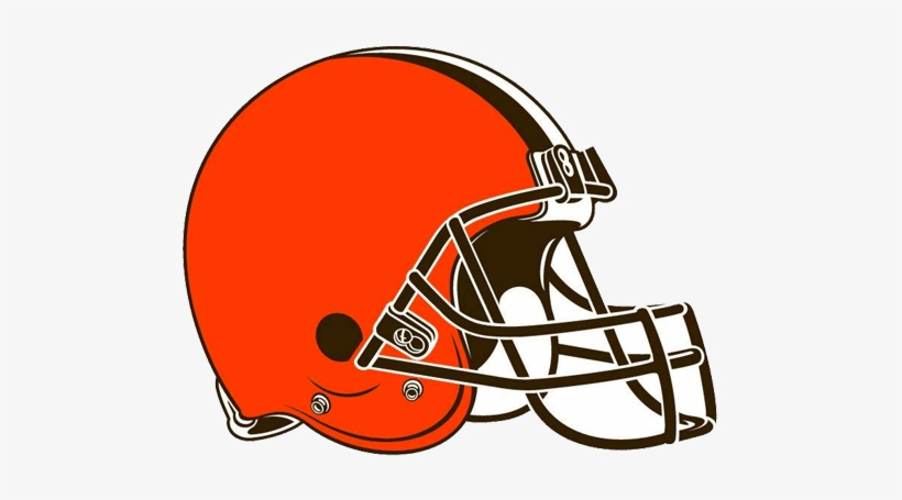 Cleveland Browns Png - Cleveland Browns 2018 Logo, transparent png download
