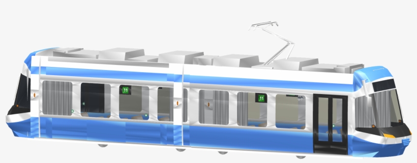 Train Tour - Zoo Tycoon 2, transparent png download