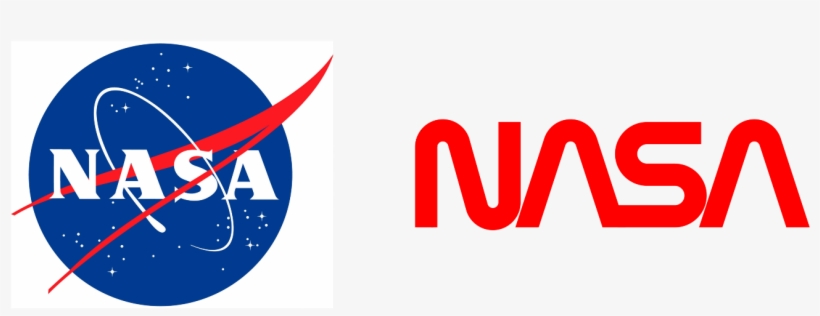 While Both Are Incredibly Well Made, And Worked During - Marshall Space Flight Center Logo, transparent png download