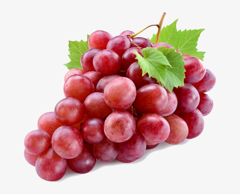 Mission - Red Grapes, transparent png download