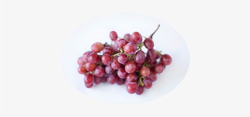 We Like To Say Our Grapes Are Palate-pleasers Naturally - Seedless Fruit, transparent png download