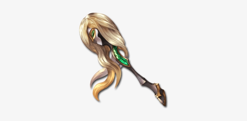 Weapon B 1040306100 - Granblue Fantasy, transparent png download