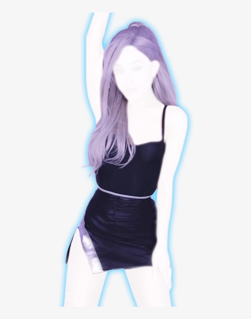 Focus Square Coach - Just Dance Tumbum Coach, transparent png download