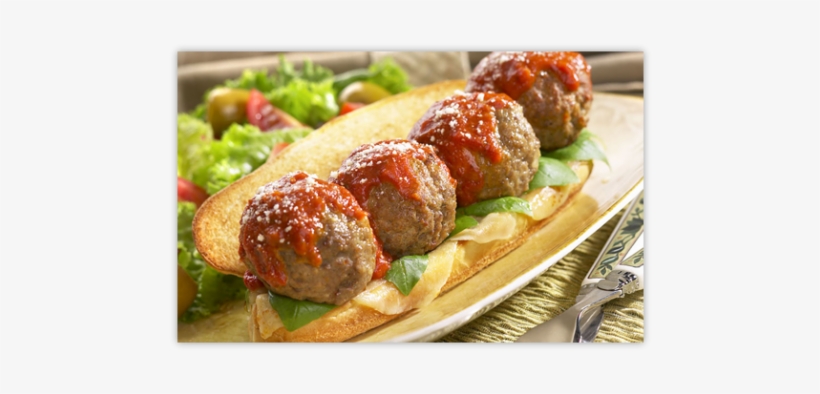 Swedish Meatballs Bio - Rosina 359623 10#traditional Meatballs 2 Oz., Price/case, transparent png download