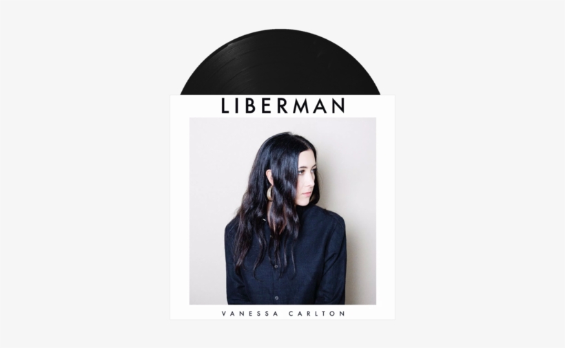 Liberman - Vanessa Carlton Liberman, transparent png download