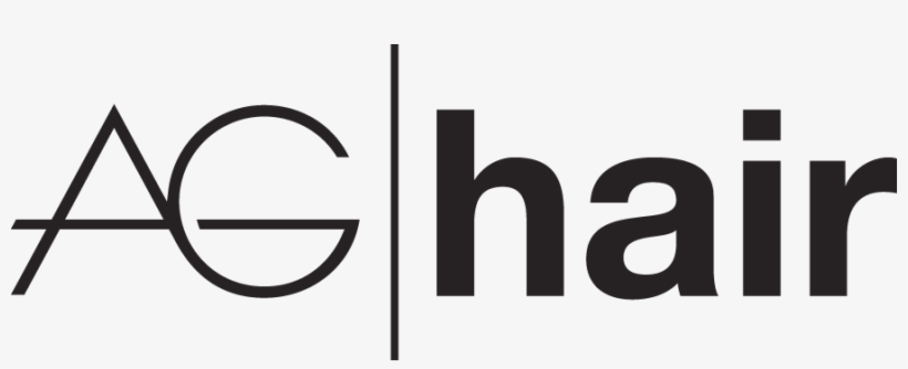 Ag Hair Png - Ag Hair Care Logo, transparent png download