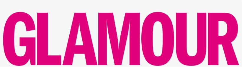 Sex Ed, Unfiltered - Glamour Logo Png, transparent png download