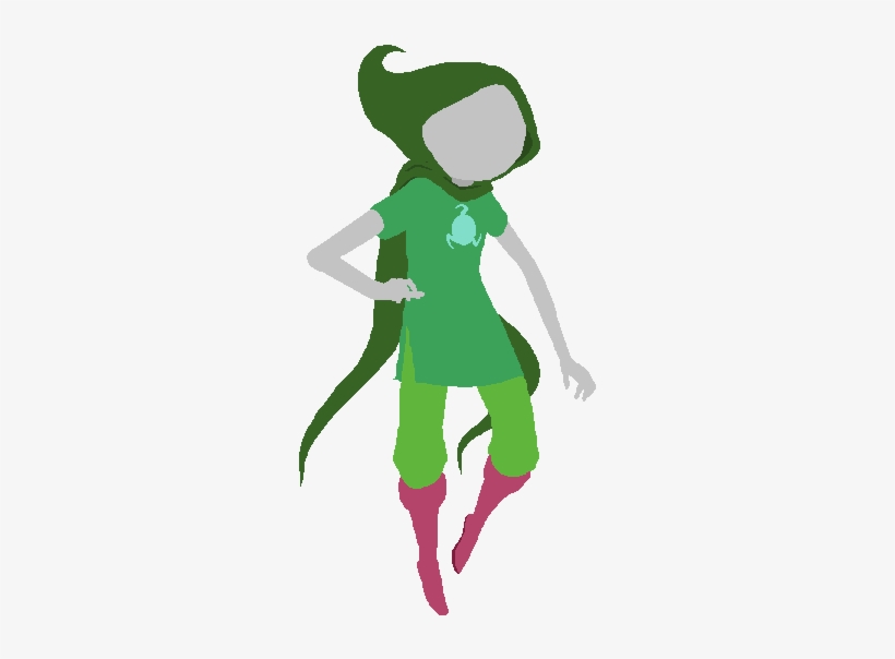 Thieves Steal Their Aspect To Benefit Themselves - Homestuck Thief Of Mind, transparent png download