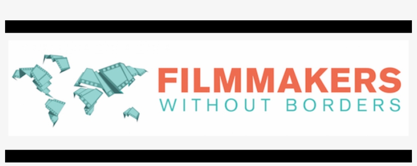 Filmmakers Without Borders, transparent png download