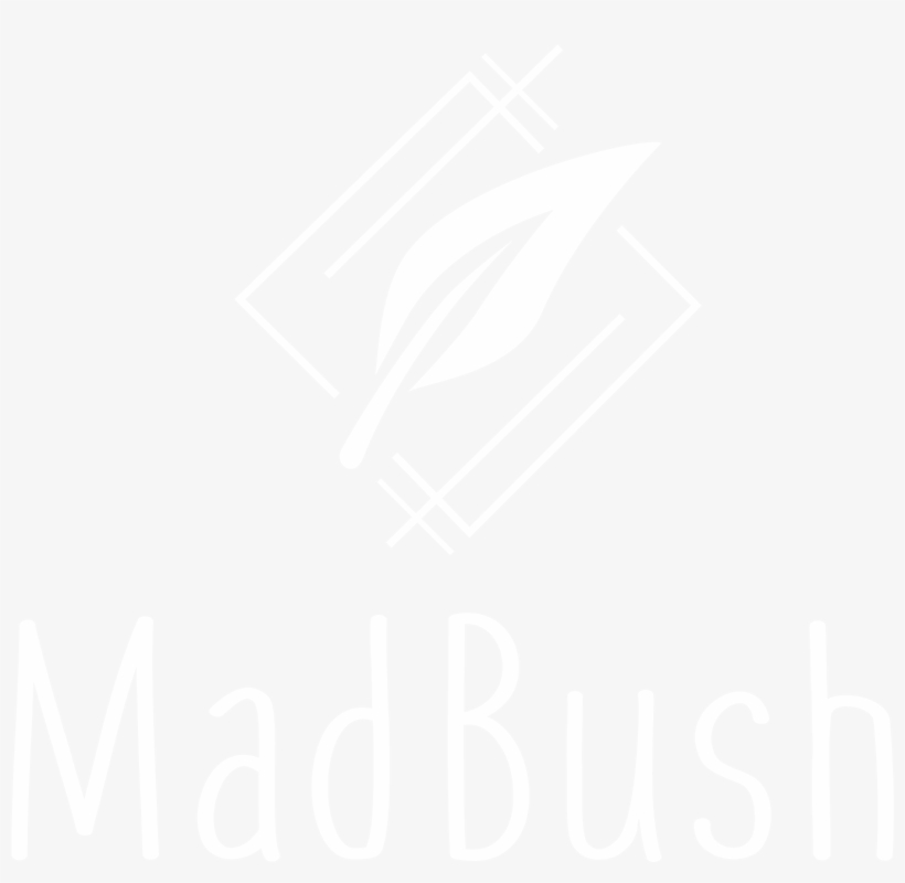 Madbush - Samsung Logo White Png, transparent png download