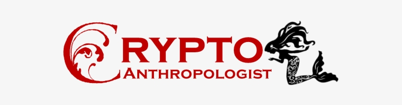 Crypto-anthropologist - Graphic Design, transparent png download