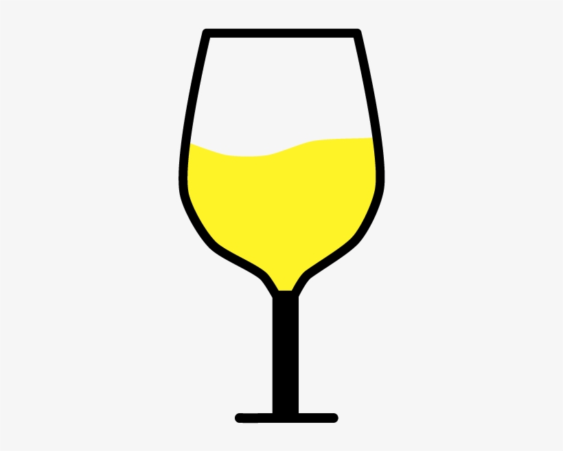 Choose What You'd Like To Drink - Wine Glass, transparent png download
