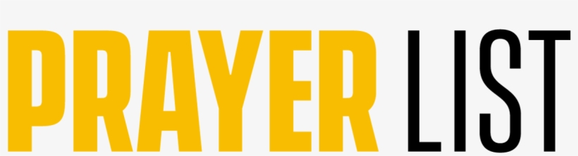 The People Of James River Church To Be Strong In The - News, transparent png download