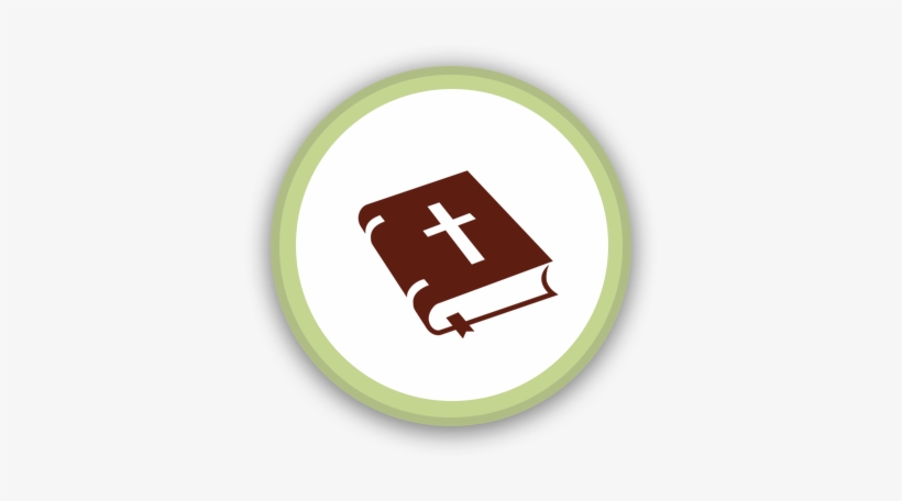 Have A Mass Offered For A Particular Person Living - Transparent Bible Vector Png, transparent png download