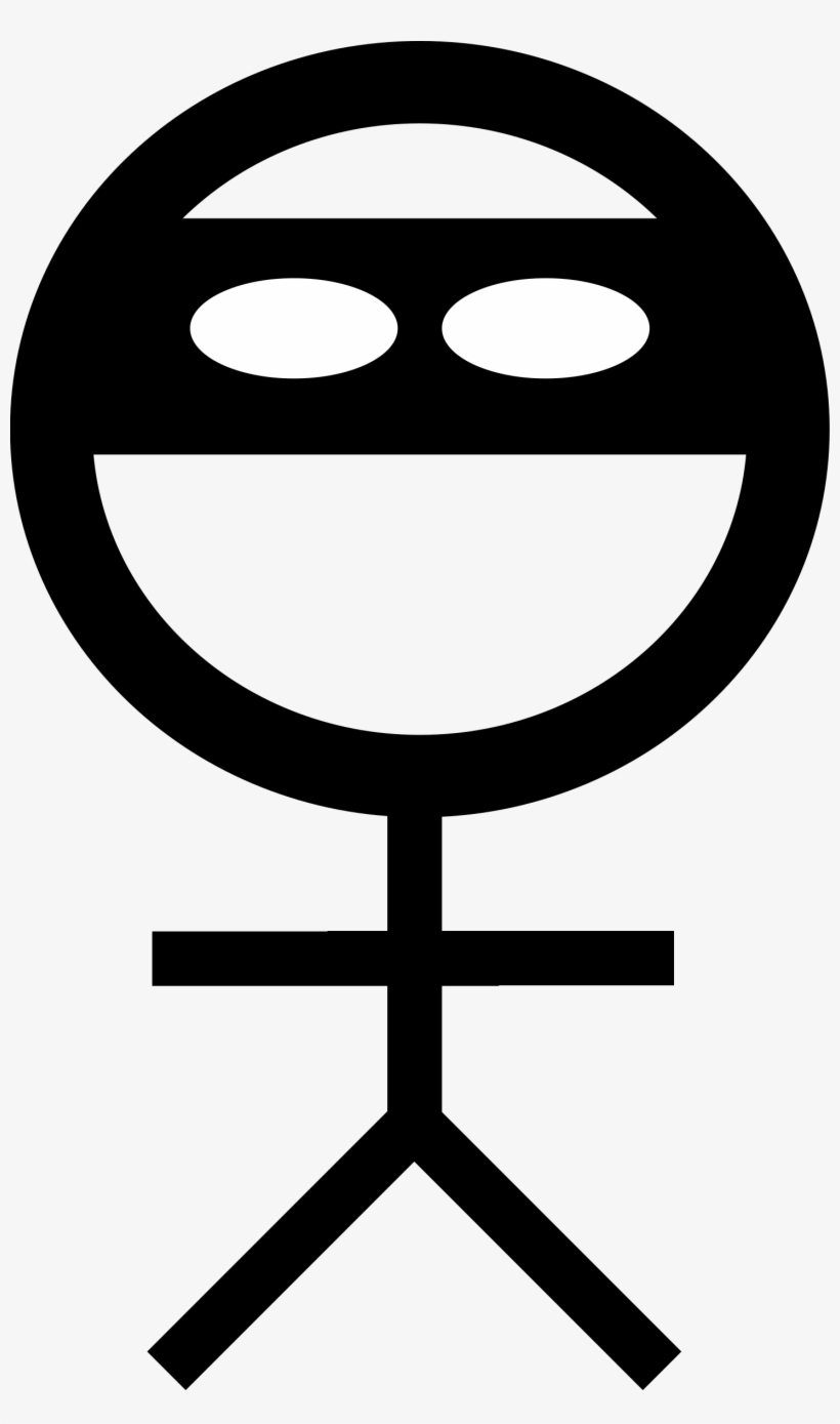 We Do Our Best To Bring You The Highest Quality Thief - Clip Art, transparent png download