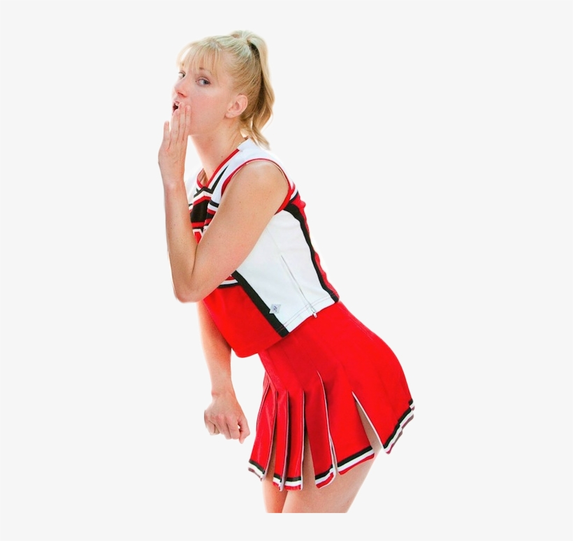Whisper - Brittany Pierce, transparent png download