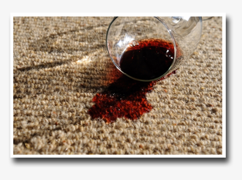 Providing Spot Carpet Cleaning Services To Bend And - Stain Is Harder To Remove, transparent png download