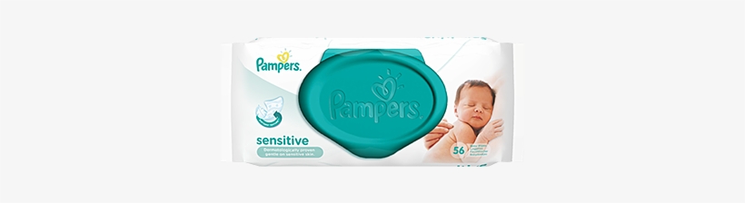 It's That Time Again King Soopers Has Their Infamous - Pampers Sensitive Baby Wipes 56 Wipes - 56 Wipes, transparent png download