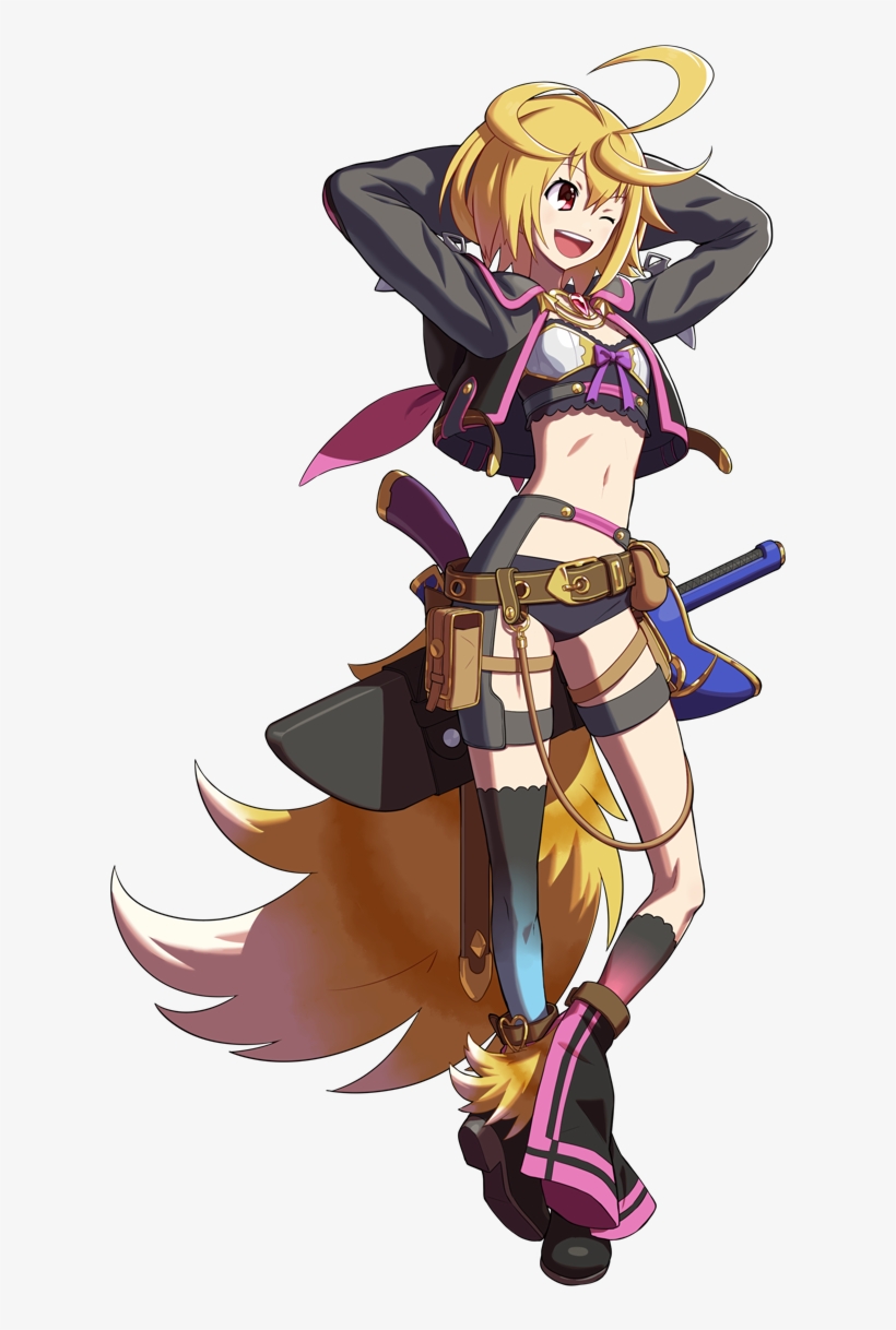 Thief Arthur - Snk Heroines Thief Arthur, transparent png download