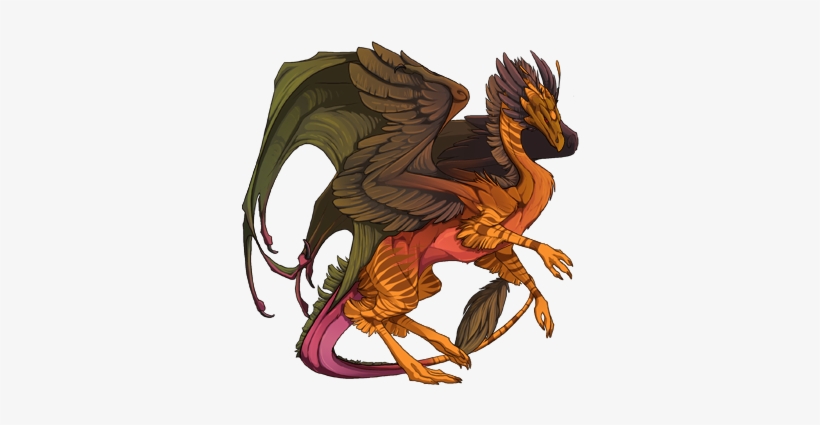 Ilmare Actually Isn't A Theif, She's A Tracker, But - Amethyst Dragon Shower Curtain, transparent png download