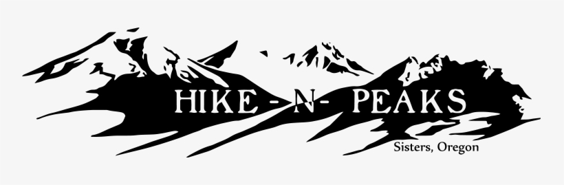 Hike-n-peaks, transparent png download