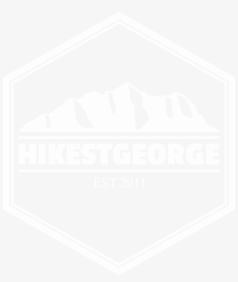 Hike St George - Wire Mesa, transparent png download