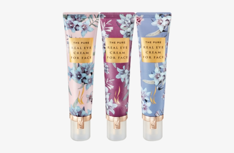 Home / Skin Care / Eye Care - Ahc The Real Eye Cream For Face Season 5 Marymond, transparent png download