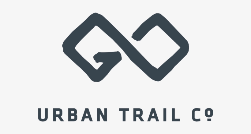 Urban Trail Co - Urban Trail Co Logo, transparent png download