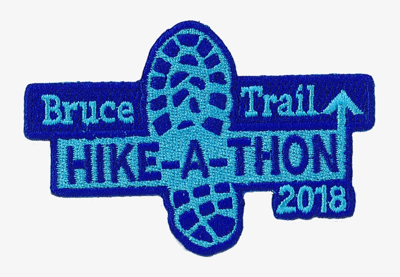 All Hikers Who Reach The Minimum Fundraising Goal Will - Majorelle Blue, transparent png download