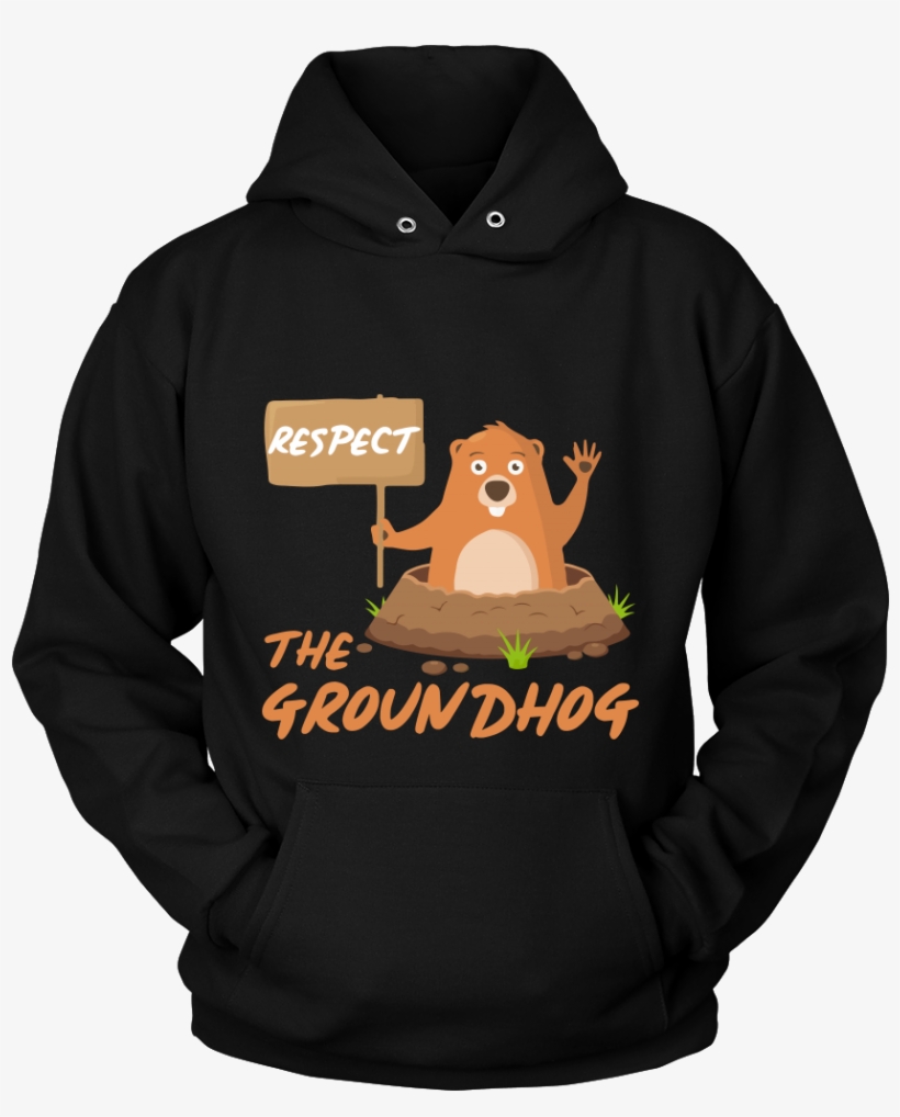 Respect The Groundhog Day Groundhog Day Tees Groundhog - House We Solemnly Swear We, transparent png download