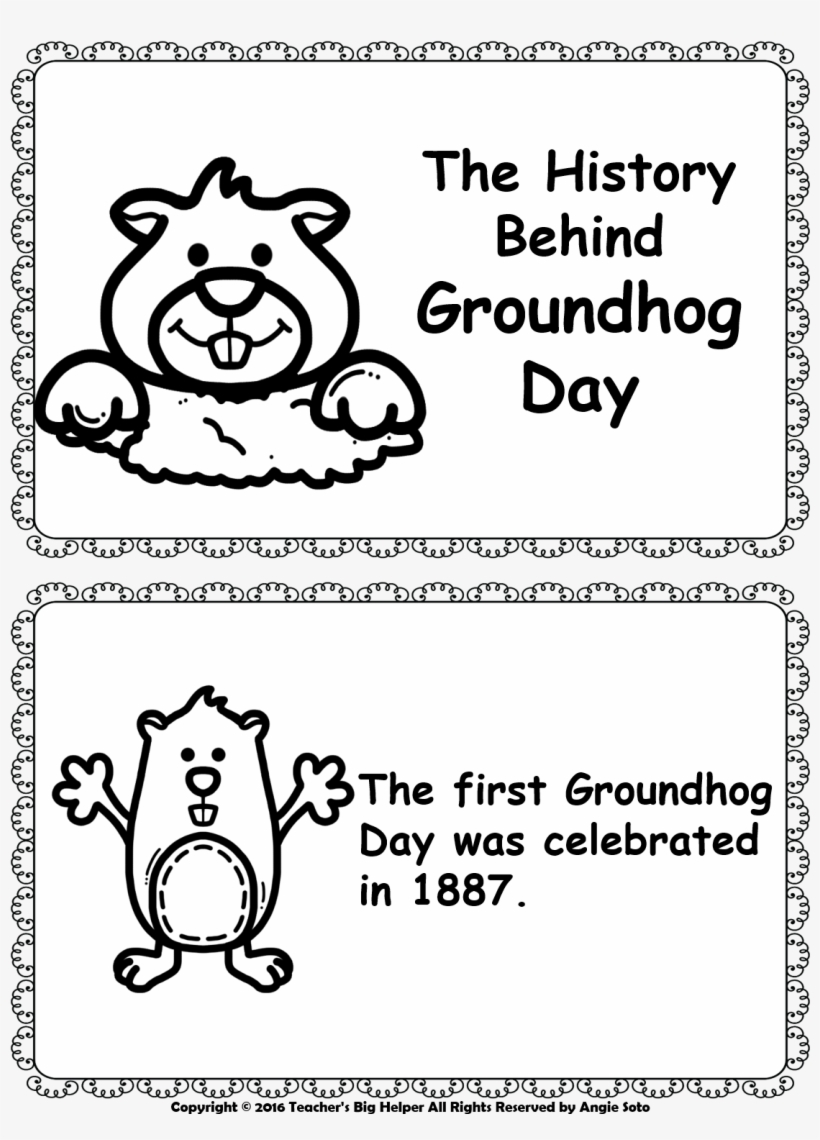 In This Freebie Unit, I Have Included A Mini Book That - Dog Days, transparent png download