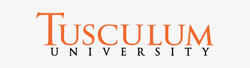 Tusculum University Logo File Type - Tusculum College Logo, transparent png download