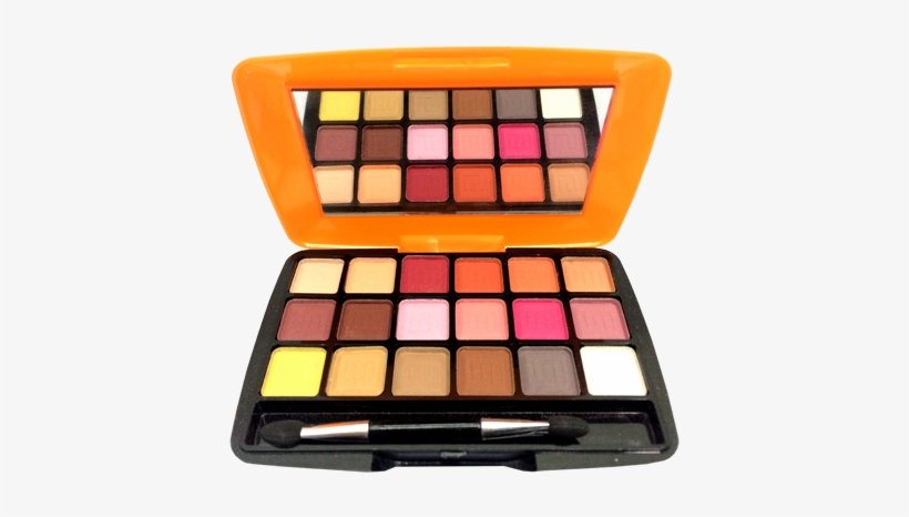 F360-90 - Eye Shadow, transparent png download