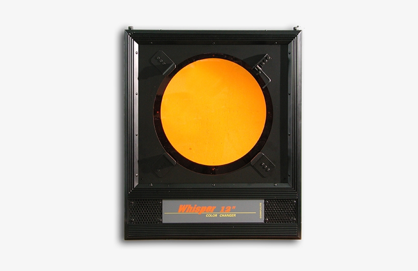 The Whisper 12's Quiet Operation Is Suitable For Use - Compulite Whisper, transparent png download