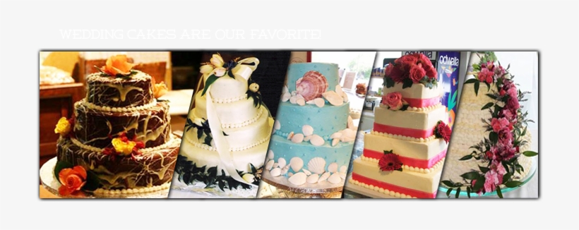 Wedding Cakes - New Hampshire, transparent png download