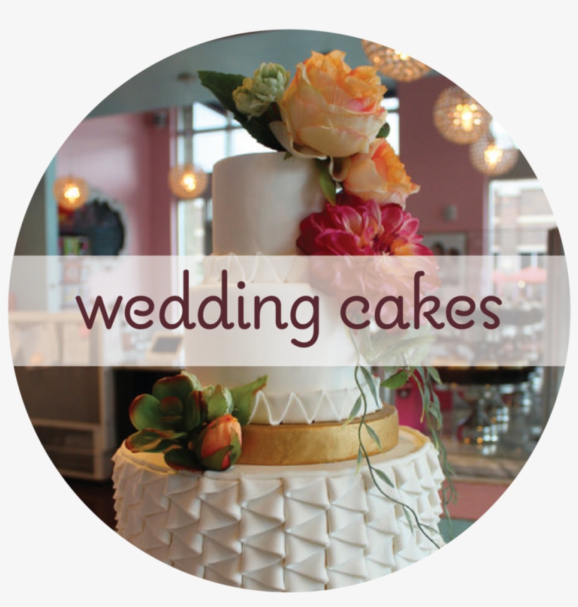 Wedding Cakes-01 - Wedding Cake, transparent png download