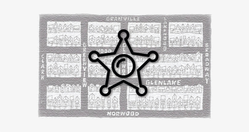 Alderman Osterman Is Hosting A Town Hall Public Safety - Portable Network Graphics, transparent png download