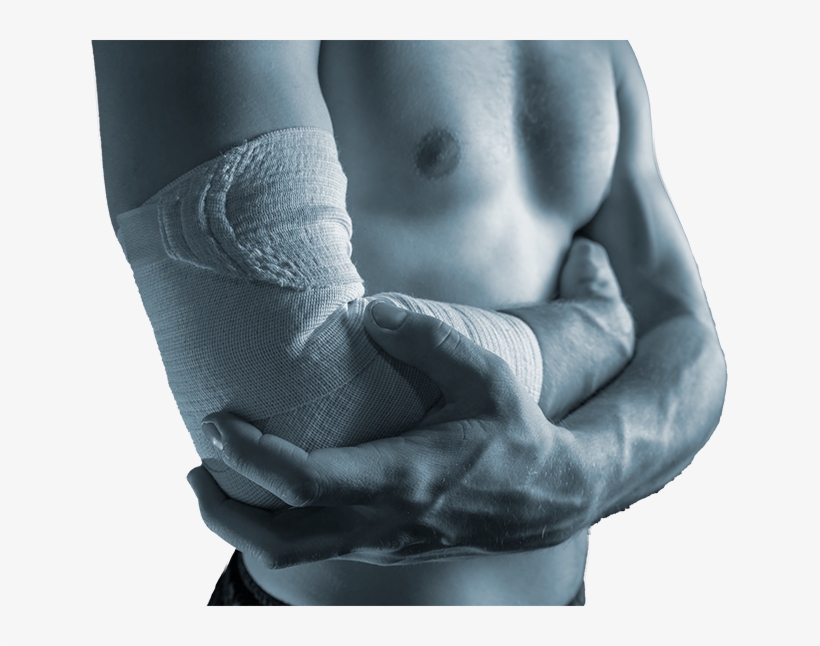 What Is The Dms - Elbow, transparent png download