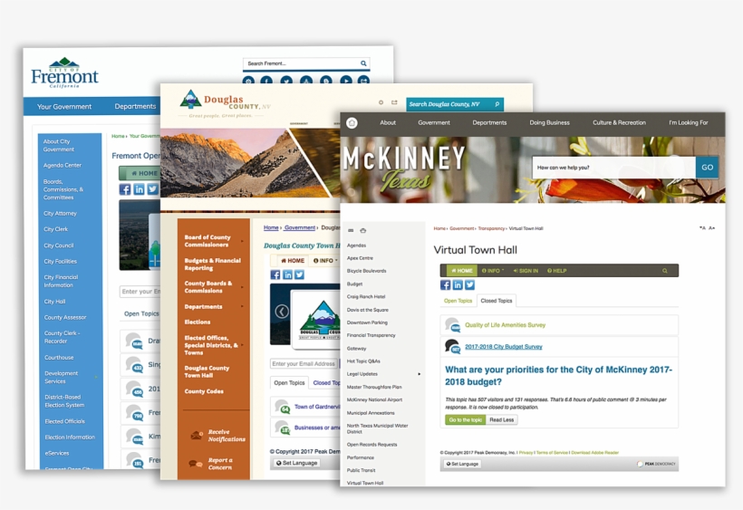 Open Town Hall - Tool, transparent png download