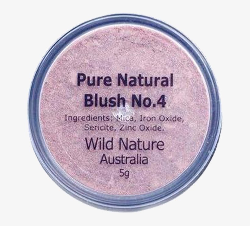 4 A Whisper Of Pink - Pink, transparent png download