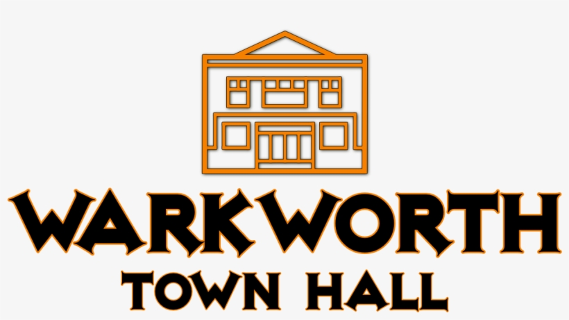 Warkworth Town Hall, transparent png download