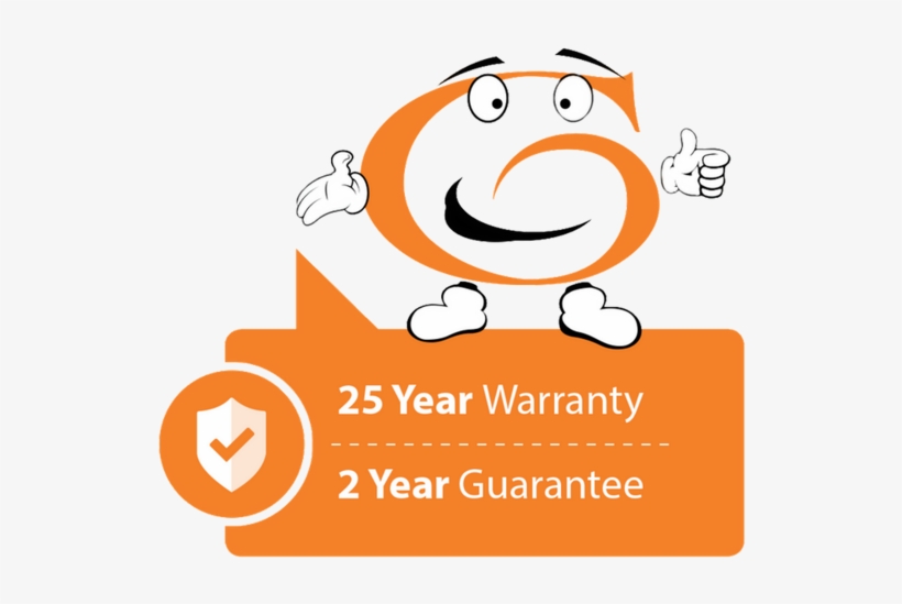 Dream Whisper Warranty - 2 Years Warranty, transparent png download
