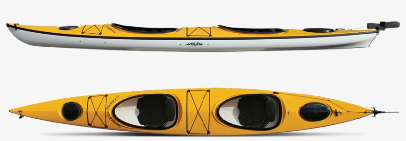 Previous - Tandem Touring Kayak, transparent png download